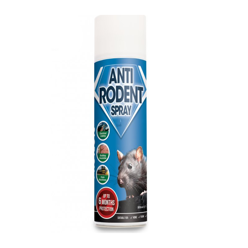 Anti Rodent Spray 